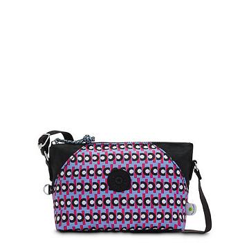 Kipling Art Extra Small Crossbody Väska Lila | SE 2135XY